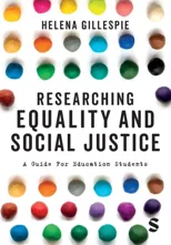 Researching Equality and Social Justice