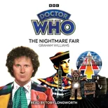 Doctor Who