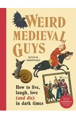 Weird Medieval Guys