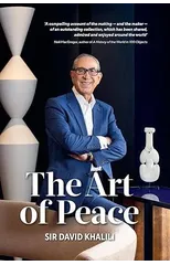 The Art of Peace