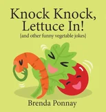 Knock Knock, Lettuce In!