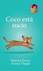 Coco esta sucio