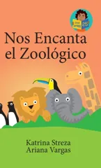 Nos Encanta el Zoologico