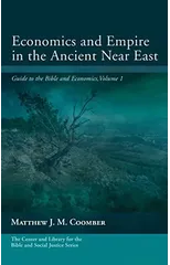 Economics and Empire in the Ancient Near East