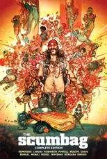 The Scumbag, Complete Edition