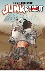 Junk Rabbit Volume 1