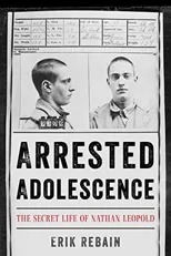 Arrested Adolescence