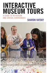 Interactive Museum Tours