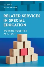 Related Services in Special Education