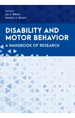 Disability and Motor Behavior