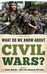 What Do We Know about Civil Wars?