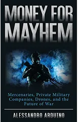 Money for Mayhem