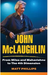 John McLaughlin