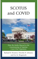 SCOTUS and COVID