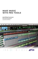 Make Music with Pro Tools