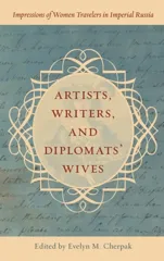 Artists, Writers, and Diplomats’ Wives