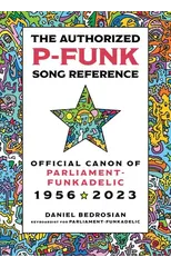 The Authorized P-Funk Song Reference