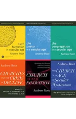Ministry in a Secular Age Set