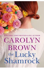 The Lucky Shamrock