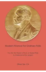 Modern Finance For Ordinary Folks