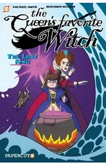 The Queen's Favorite Witch Vol. 2