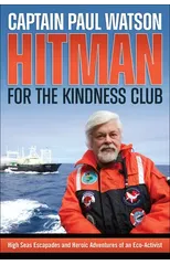 Hitman for the Kindness Club