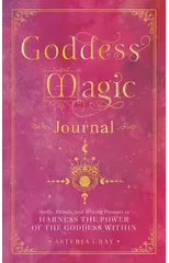 Goddess Magic Journal
