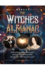 The Witches Almanac