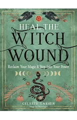 Heal the Witch Wound