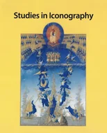 Studies in Iconography Volume 38