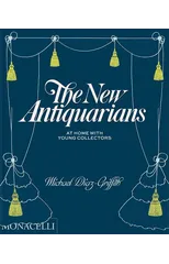 The New Antiquarians
