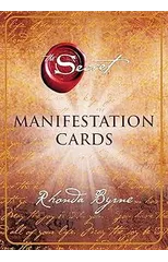The Secret - Manifestation Cards