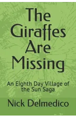 The Giraffes Are Missing