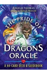 The Pride of Dragons Oracle