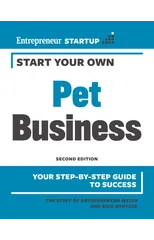 Start Your Own Pet Business