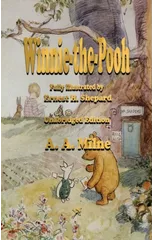 Winnie-The-Pooh