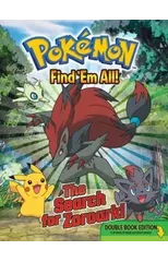 Pokemon Find `Em All
