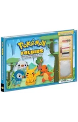 Pokemon Felties