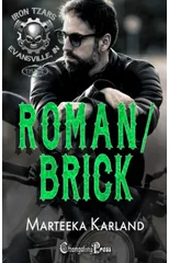 Roman/Brick Duet