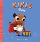 Kiki's Potty