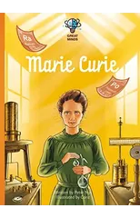 Marie Curie