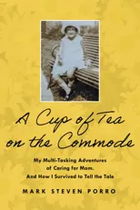 A Cup of Tea on the Commode