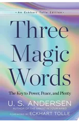Three Magic Words