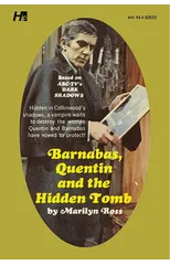 Dark Shadows the Complete Paperback Library Reprint Book 31
