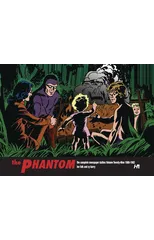 The Phantom The Complete Dailies Volume 29