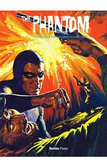 The Phantom the Gold Key Years Volume Two