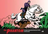The Phantom the Complete Dailies Volume 30