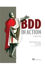 BDD in Action