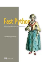 Fast Python for Data Science