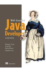 Well-Grounded Java Developer, The